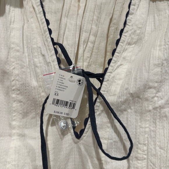 SOLD——-Free people star board mini dress - Picture 8 of 10